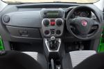 Fiat Fiorino Qubo 2008 года